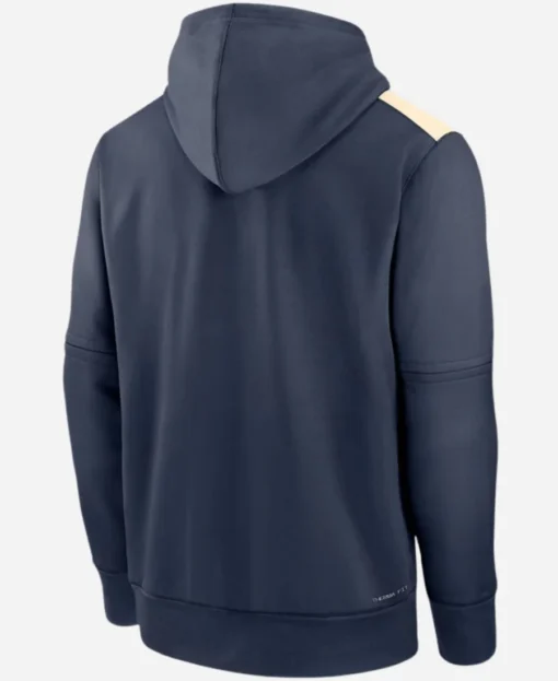 Los Angeles Dodgers City Connect Hoodie - Image 2