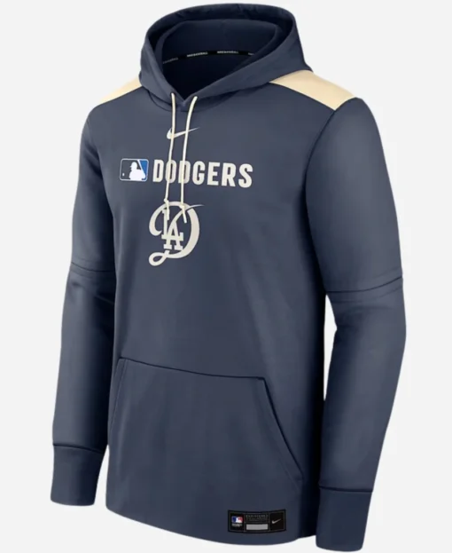 Los Angeles Dodgers City Connect Hoodie