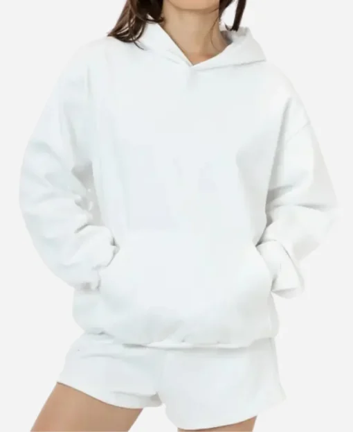 Los Angeles Apparel Hoodie