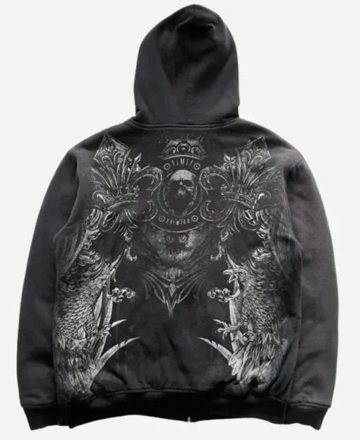 MMA Elite Hoodie - Image 2
