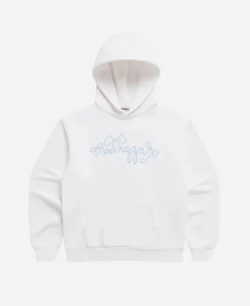 Madhappy Bow Hoodie - Image 2