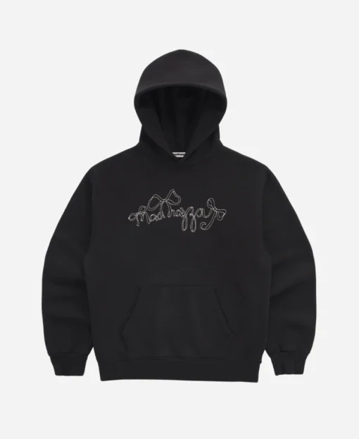 Madhappy Bow Hoodie - Image 3