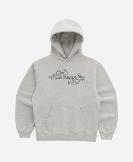 Madhappy Bow Hoodie