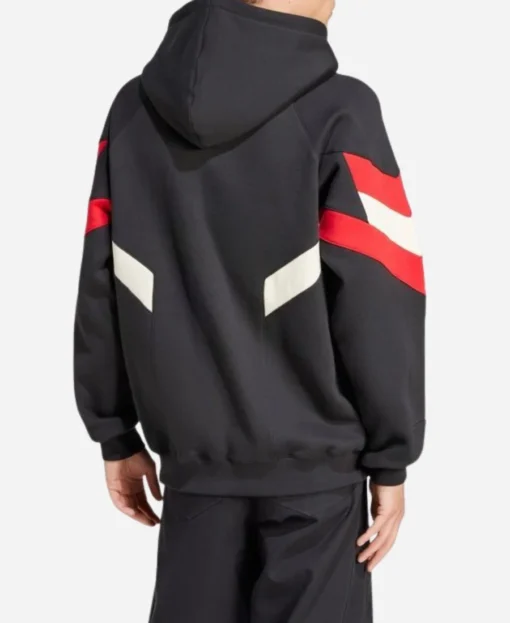 Manchester United Originals Hoodie - Image 2