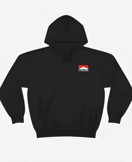 Marlboro Hoodie - Image 2