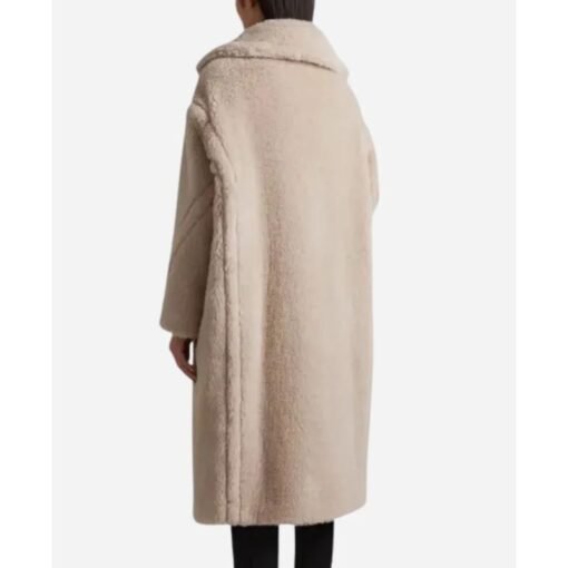 Max Mara Teddy Coat - Image 2