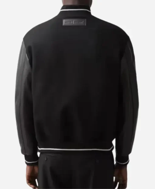 McLaren F1 Team Circuit Bomber Jacket - Image 2