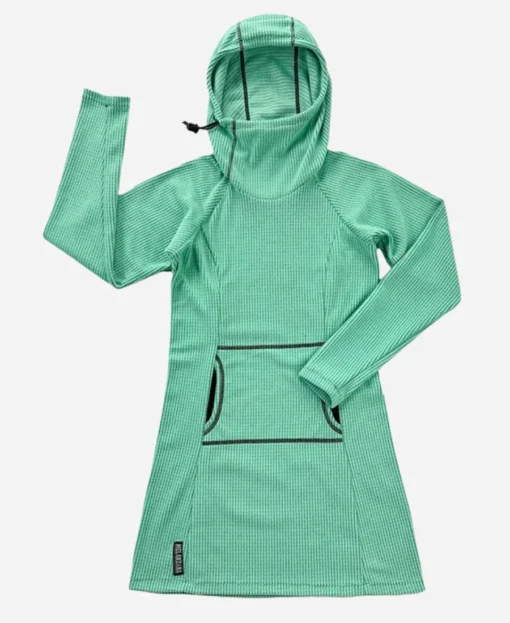 Melanzana Hoodie - Image 3