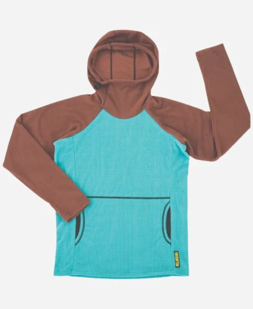 Melanzana Hoodie - Image 2