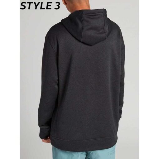 Mountain Mark Hoodie - Image 5