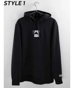 Mountain Mark Hoodie