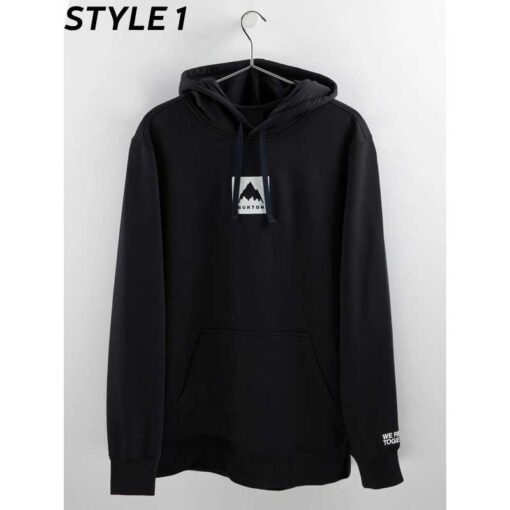 Mountain Mark Hoodie