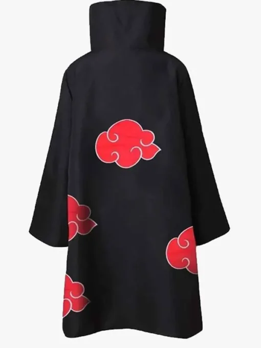 Naruto Akatsuki Robe - Image 2
