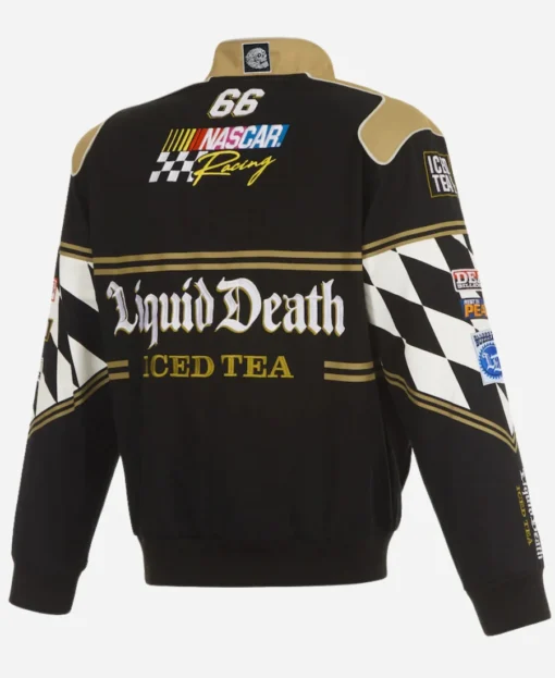 Nascar Racing Jacket - Image 2