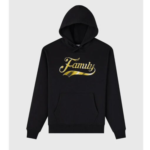 OVO Chrome Family Hoodie - Image 3