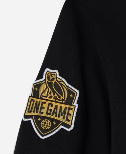 OVO WNBA New York Liberty Hoodie - Image 6