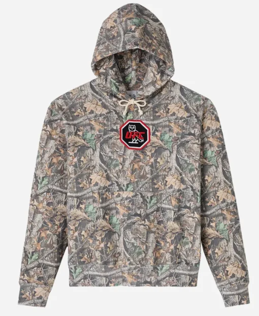 OVO UFC Hoodie