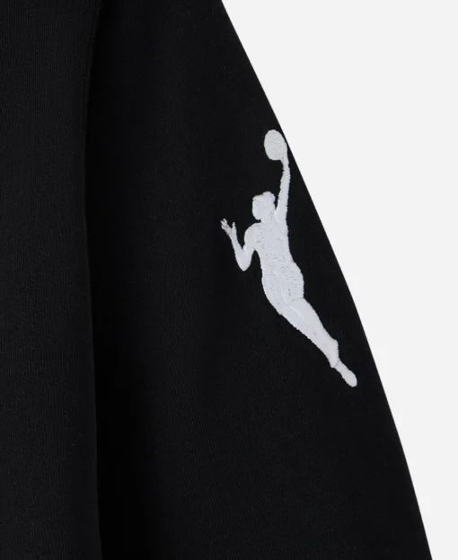 OVO WNBA New York Liberty Hoodie - Image 7