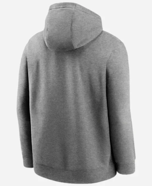 Ohio State Buckeyes 2025 Pullover Hoodie - Image 2