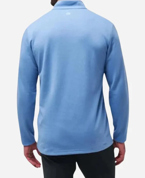 Stick S1 Owen Wilson Golf Polo Shirt - Image 3