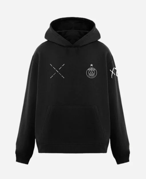PSG X XO Hoodie - Image 3