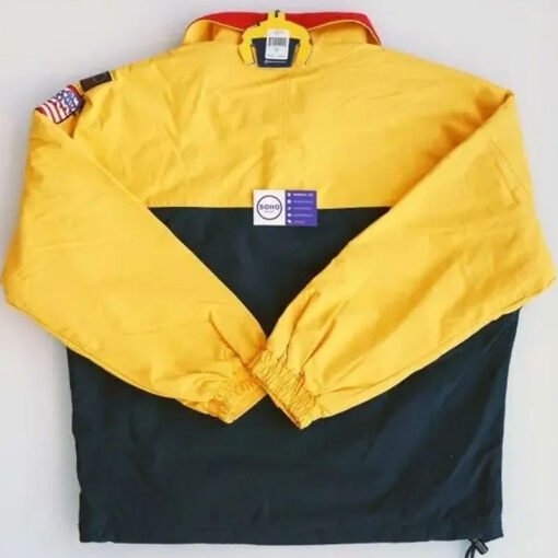 Polo Snow Beach Jacket - Image 5