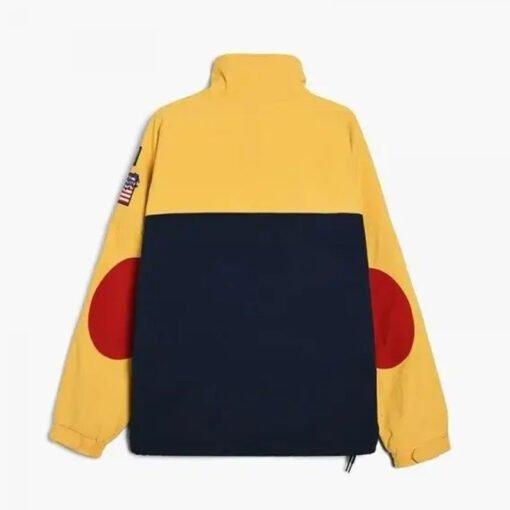 Polo Snow Beach Jacket - Image 2