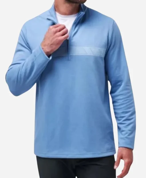 Stick S1 Owen Wilson Golf Polo Shirt - Image 2