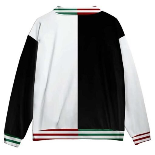 Ranboo Varsity Jacket - Image 4