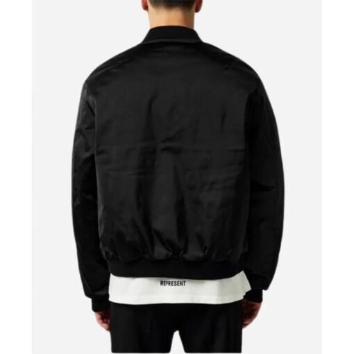 Represent Owners Club Varsity Jacket - Image 2
