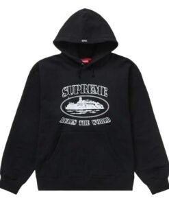 Rule The World Hoodie