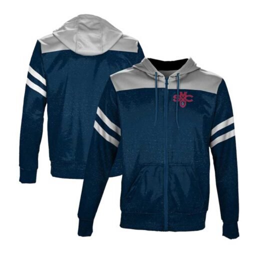 SMC Gaels Full Zip Hoodie