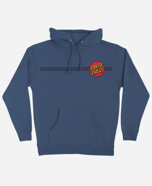 Santa Cruz Hoodie - Image 5