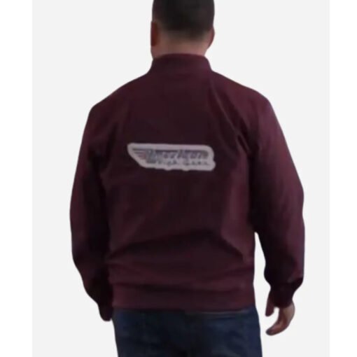 Shifting Gears Ray Galletti Jacket - Image 4