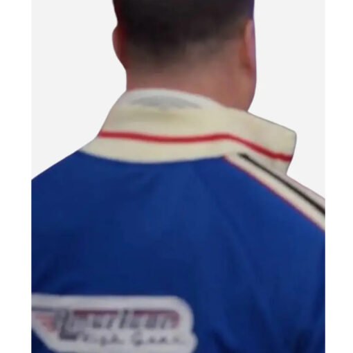 Shifting Gears Ray Galletti Jacket - Image 6