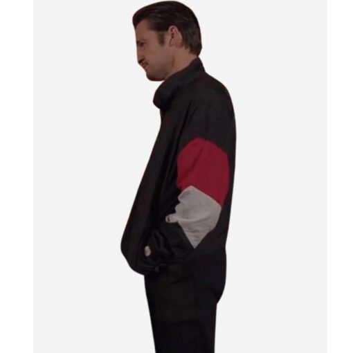 Shifting Gears Tyler Hynes Track Jacket - Image 2