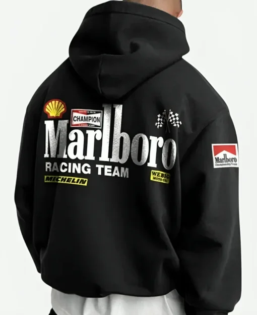 Marlboro Hoodie