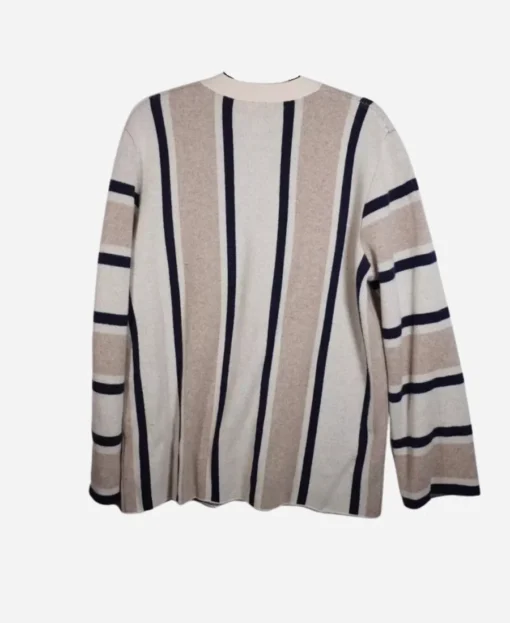 Christa Miller Shrinking S02 Cardigan - Image 3