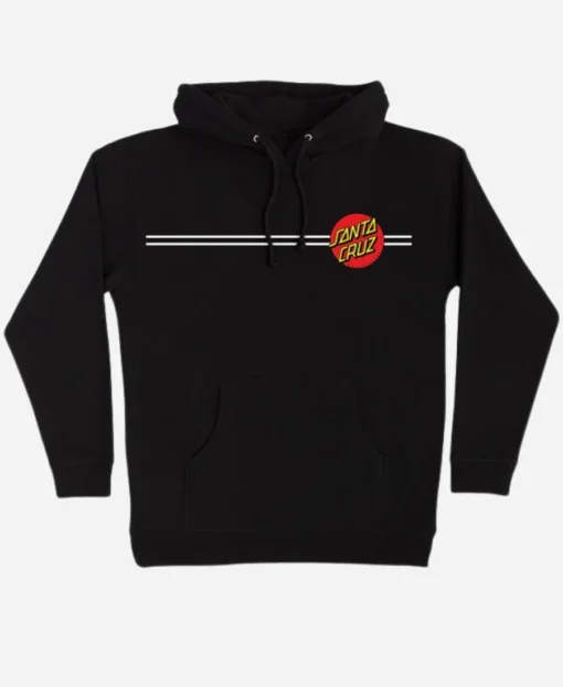 Santa Cruz Hoodie