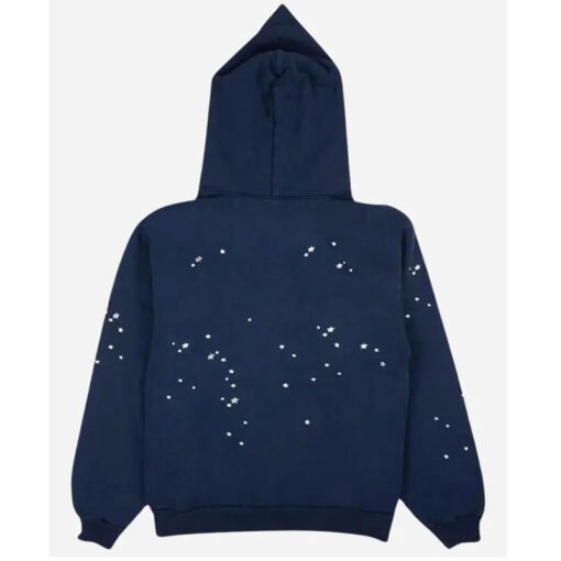 Sp5der Atlanta Hoodie - Image 2