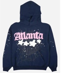 Sp5der Atlanta Hoodie