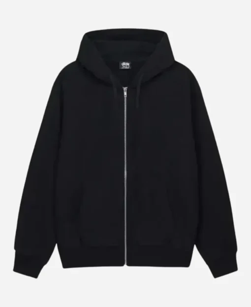 Stussy BEACH ROOTS Hoodie - Image 8
