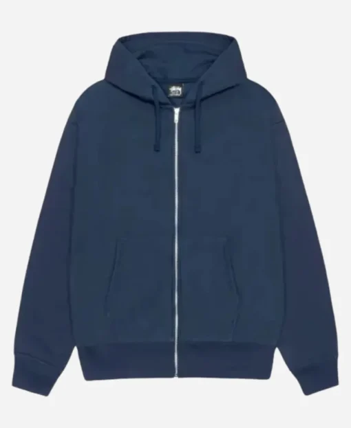 Stussy BEACH ROOTS Hoodie - Image 6