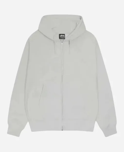 Stussy BEACH ROOTS Hoodie - Image 2