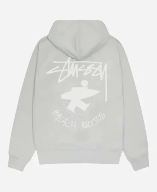 Stussy BEACH ROOTS Hoodie