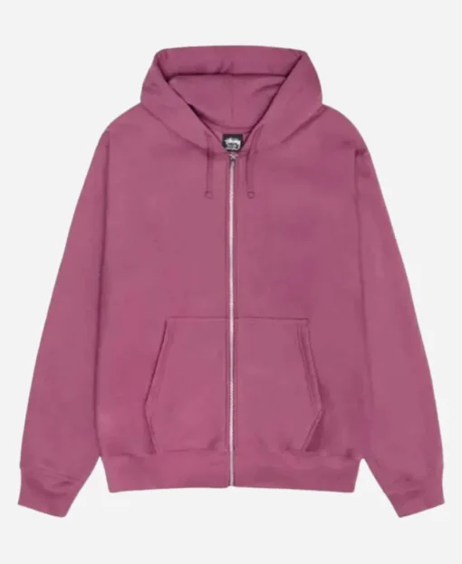 Stussy BEACH ROOTS Hoodie - Image 4