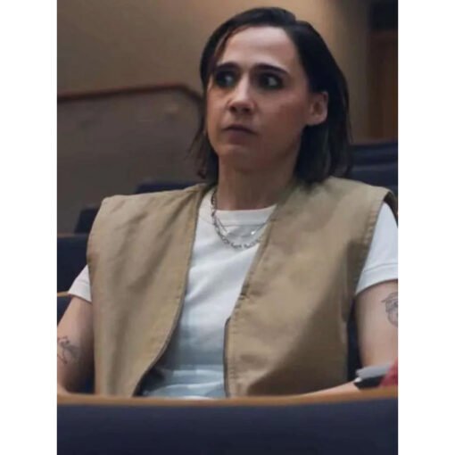 Such Brave Girls Kat Sadler Vest - Image 2