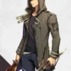 Sung Jinwoo Solo Leveling Costume Jacket
