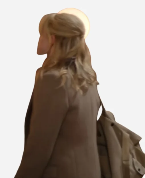 Kiernan Shipka Sweethearts Coat - Image 2