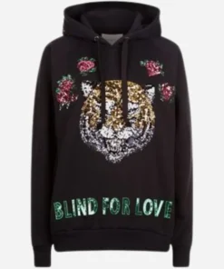 Taylor Swift Tiger Sweatshirt